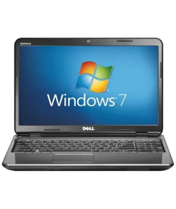 Dell Inspiron N5010